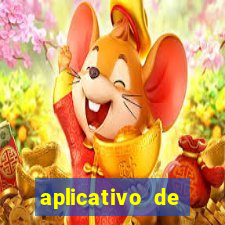 aplicativo de apostar jogo